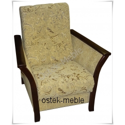 Fotel "RICCO" 1