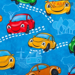 CARS-22607