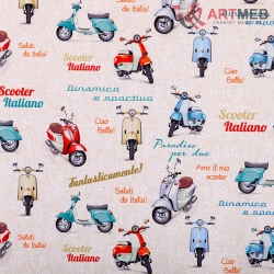 SCOOTER-22617